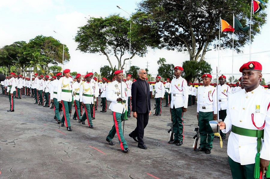 El Ministro Leads on Defense As Sheriff Patrols the Mound – Yes