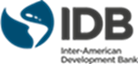 IDB logo