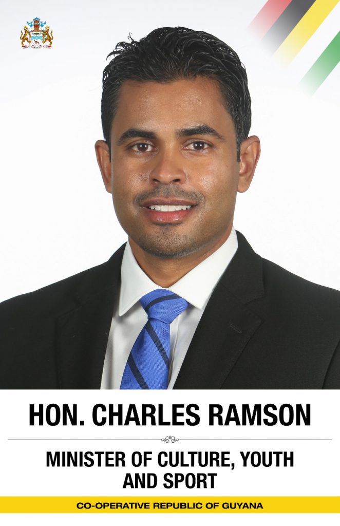 The Office of the President