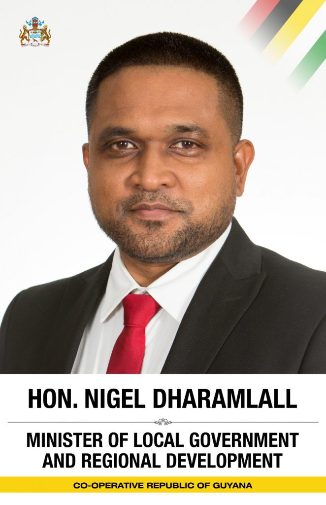 The Office of the President